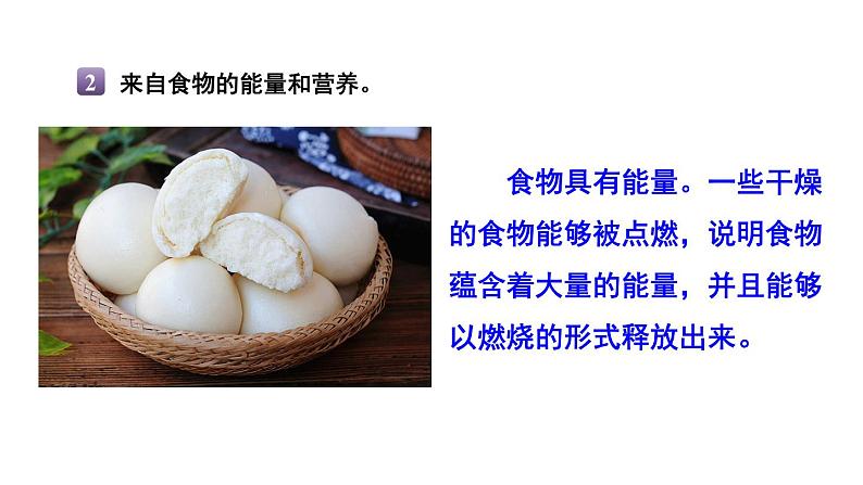 教科版六年级下册科学第四单元《6.生命体中的化学变化》课件(定稿)第5页