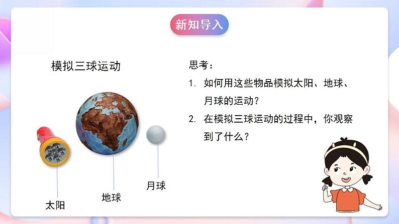 【创意导入】教科版科学六年级下册3.3《日食》课件第8页