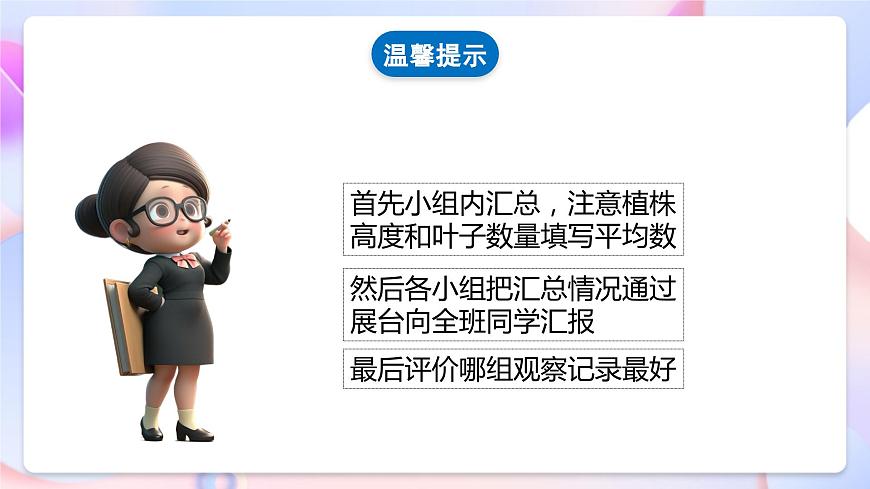 【核心素養(yǎng)】教科版科學(xué)四下 1.8《 鳳仙花的一生》課件第8頁(yè)