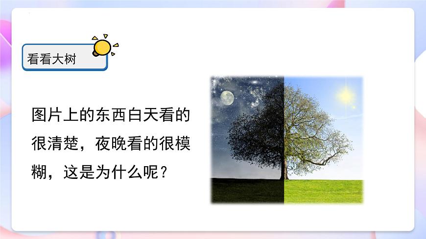 冀人版科學(xué)一年級(jí)下冊(cè)6《太陽(yáng)的光和熱》課件第7頁(yè)