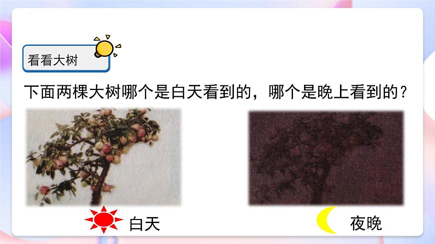 冀人版科學(xué)一年級(jí)下冊(cè)6《太陽(yáng)的光和熱》課件第8頁(yè)