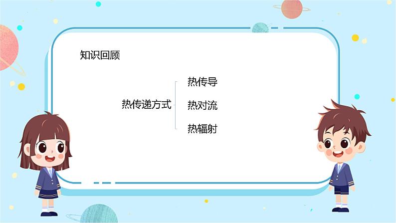 苏教版科学六年级下册 2.各种各样的能量 教学课件第5页