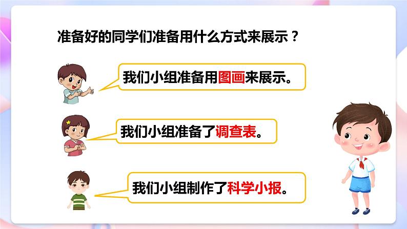 【核心素养】大象版科学二年级下册 准备单元3.3《四季与植物》课件+教案+分层练习(含答案)+素材08