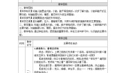 科学五年级下册9 脑的功能教学设计及反思