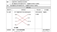 苏教版 (2017)五年级下册11 昼夜对动物的影响教学设计及反思