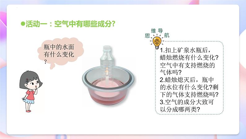 青岛版科学五年级下册2.6《空气的成分》课件+教案+练习(含答案)+素材08