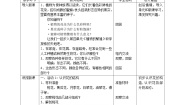 三年级下册第四单元 植物的繁殖11 植物的花教学设计及反思