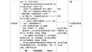 小学科学青岛版 (六三制2017)三年级下册14 植物的“分身术”教学设计