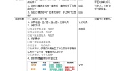 青岛版 (六三制2017)三年级下册16 弹簧里的学问教案