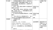 小学科学青岛版 (六三制2017)四年级下册第三单元 太阳 地球 月球11 月相的变化教案