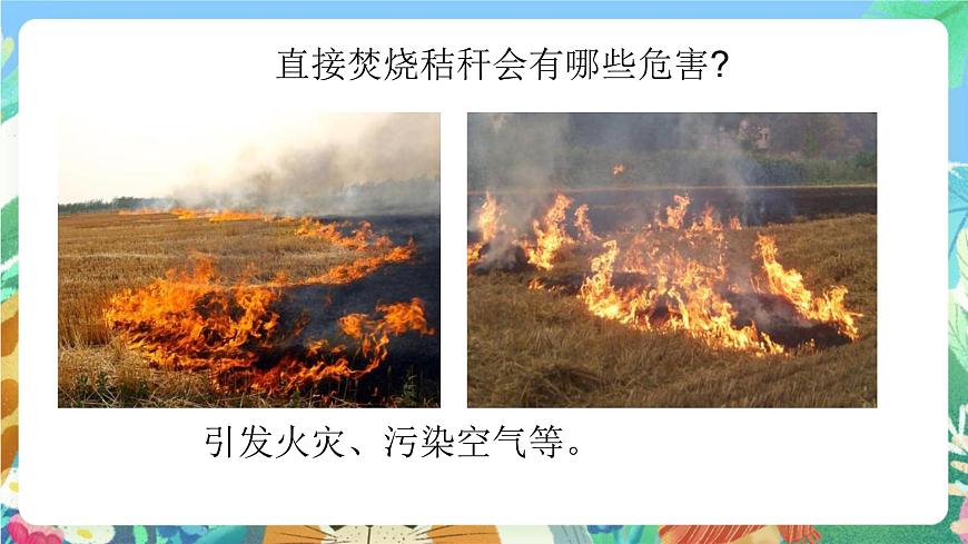 青島版科學(xué)六年級下冊3.12《自然資源回收與利用》課件第6頁