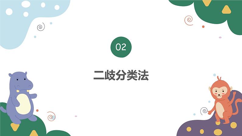 教科版科学六年级下册 2.2制作校园生物分布图 同步课件第6页