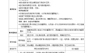 小学科学教科版 (2017)六年级下册6.测试塔台模型教案