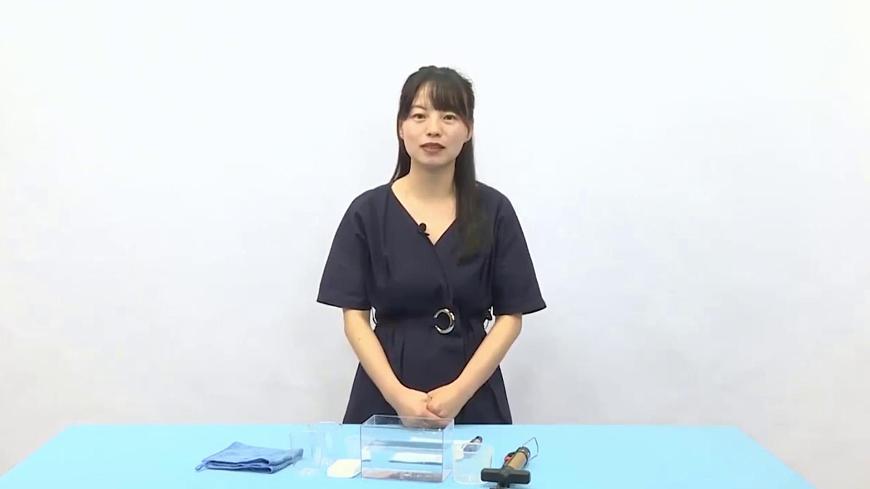 教科版小學(xué)科學(xué)三年級(jí)上冊(cè) 《空氣能占據(jù)空間嗎》課件第6頁