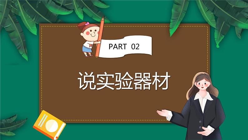 苏教版科学 三年级上册课件1.1空气占据空间吗第6页