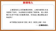 小学科学4 土壤的成分优质作业ppt课件