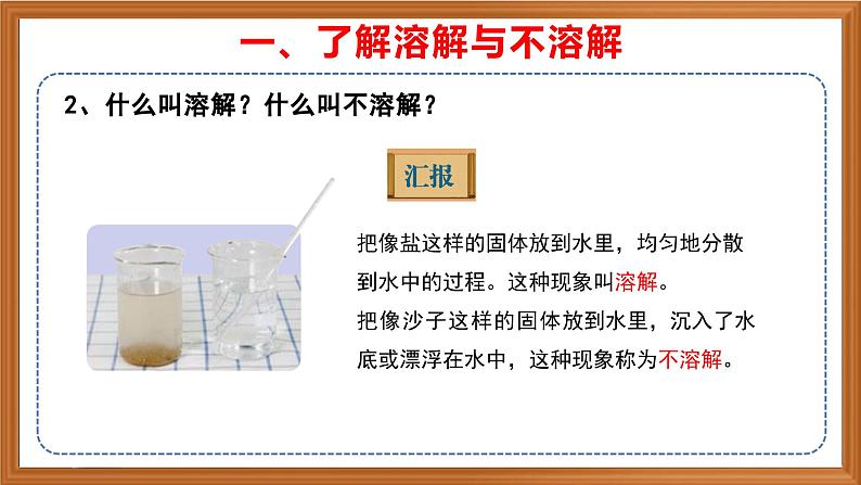 苏教版小学科学三上第三单元《11 把盐放到水里》(第一课时)课件+教案+视频+作业05
