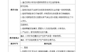 小学科学教科版 (2017)六年级下册2.产生气体的变化公开课教案