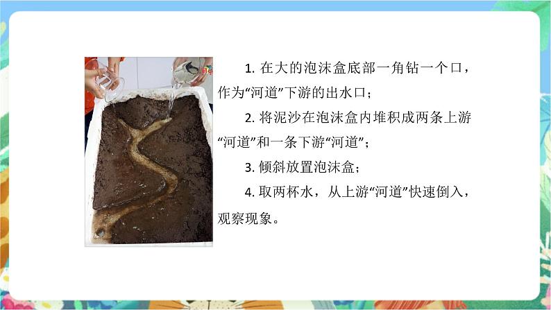 粤科版科学三年级下册 4.22 洪涝与干旱 课件04