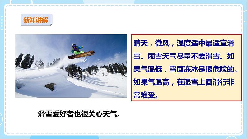 【苏教版】二上科学 2.天气的影响 (课件+教案)06