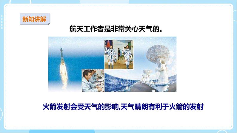 【苏教版】二上科学 2.天气的影响 (课件+教案)07