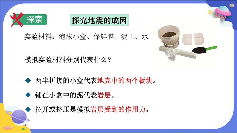 【核心素养】教科版科学五上2.3《地震的成因及作用》课件+教案(含反思)06