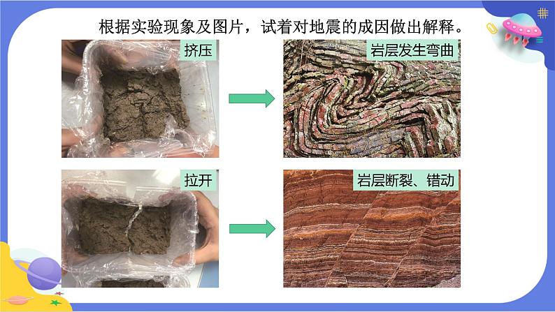 【核心素养】教科版科学五上2.3《地震的成因及作用》课件+教案(含反思)08