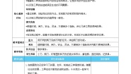 科学六年级上册5.灵活巧妙的剪刀优秀教案及反思