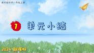 小学科学教科版（2024）一年级上册科学阅读图片ppt课件