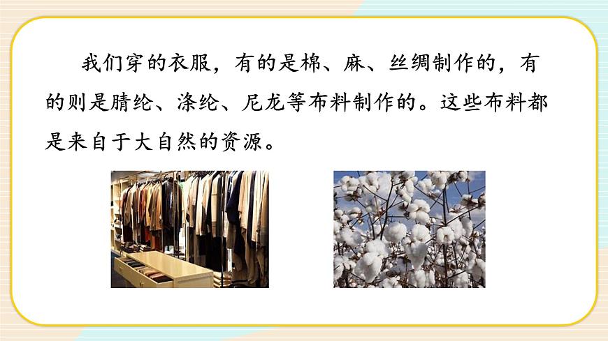 【核心素養(yǎng)】冀人版科學(xué)六年級上冊20.保護(hù)自然資源 同步課件第4頁