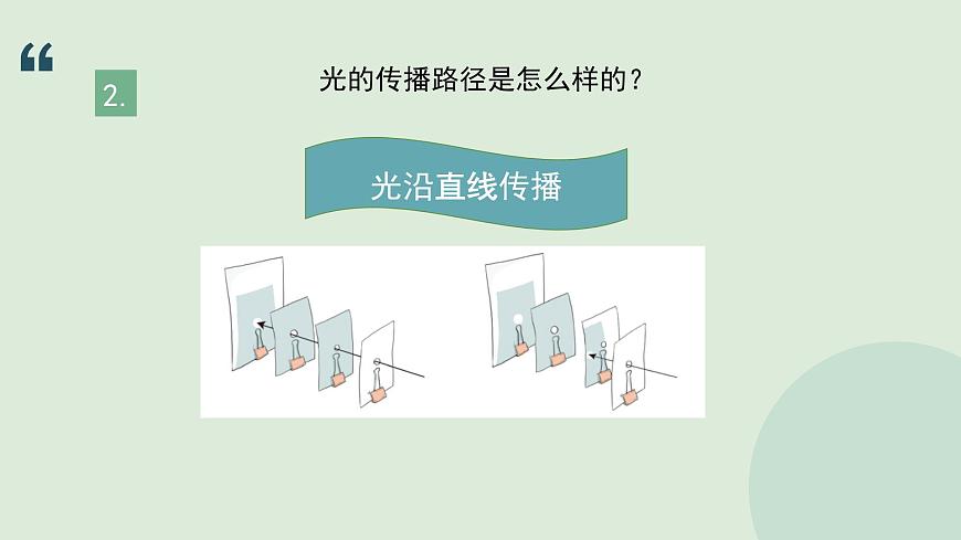第1單元  知識(shí)點(diǎn)復(fù)習(xí)（課件）-2022-2023學(xué)年五年級(jí)科學(xué)上冊(cè)同步備課第4頁(yè)