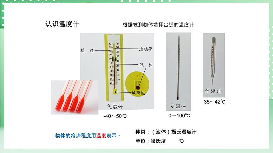 青島版六三制（2017）科學版四年級上冊2.1《哪杯水熱》課件第5頁