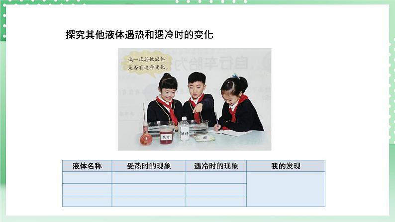 青岛版六三制(2017)科学版四年级上册2.2《温度计的秘密》课件06