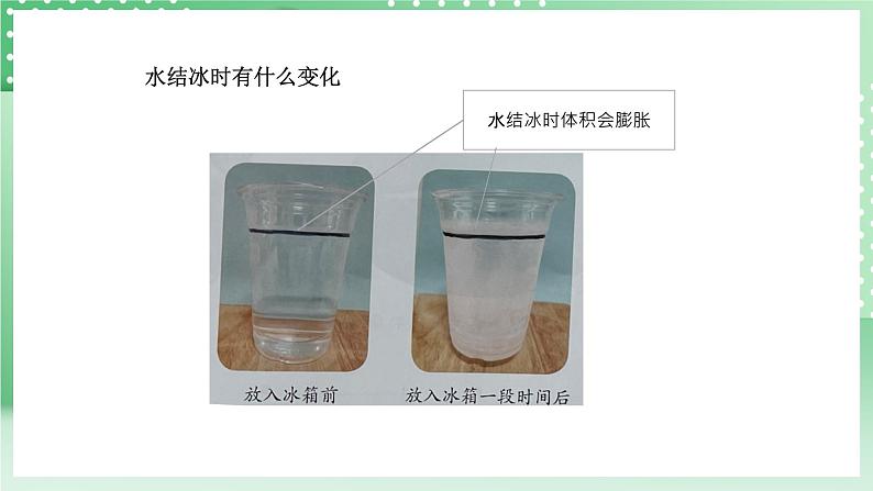 青岛版六三制(2017)科学版四年级上册4.4《水的三种状态》课件05