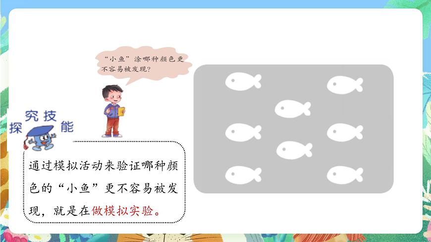 青島版六三制(2017)科學(xué)三年級(jí)上冊(cè)1.2《動(dòng)物的皮膚》課件第5頁