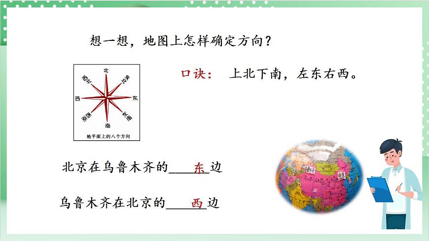 教科版科學(xué)六年級上冊2.4 《誰先迎來黎明》 課件第6頁