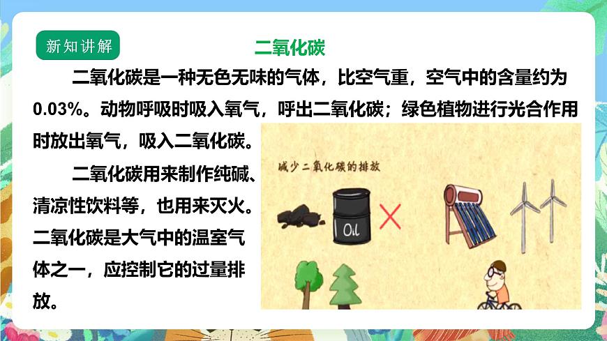 【核心素養(yǎng)】蘇教版（2017）科學(xué)六年級上冊1.3《制作汽水》 課件第4頁