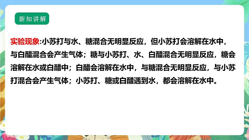 【核心素養(yǎng)】蘇教版（2017）科學(xué)六年級上冊1.3《制作汽水》 課件第6頁