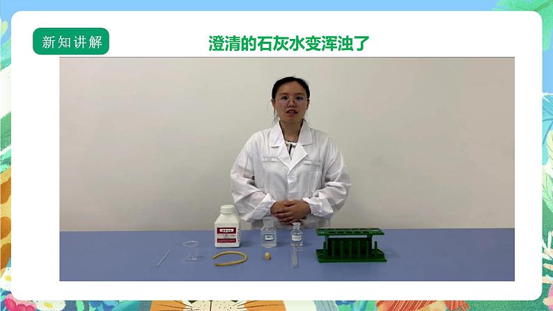 【核心素养】苏教版(2017)科学六年级上册1.4《化学家的研究》课件+素材08