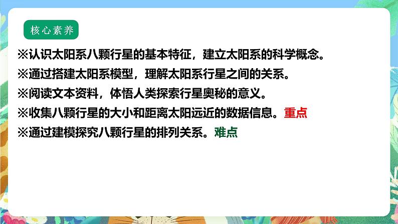 【核心素养】苏教版(2017)科学六年级上册4.11《太阳系大家族》课件+素材02