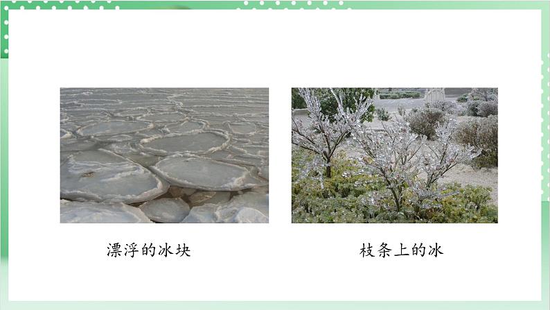 教科版科学三年级上册1.3 《水结冰了 》 教学课件第7页