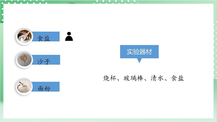 教科版科學(xué)三年級上冊1.5《 水能溶解多少物質(zhì)》  教學(xué)課件第6頁
