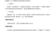 小学科学湘科版（2024）二年级上册3 有趣的动物反应一等奖教案