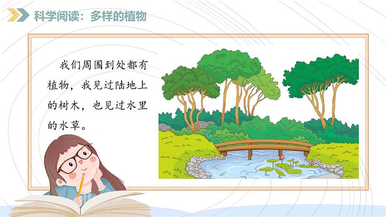 (2024)新教科版科学一年级上册(1-8)科学阅读-PPT课件+视频+教学设计04