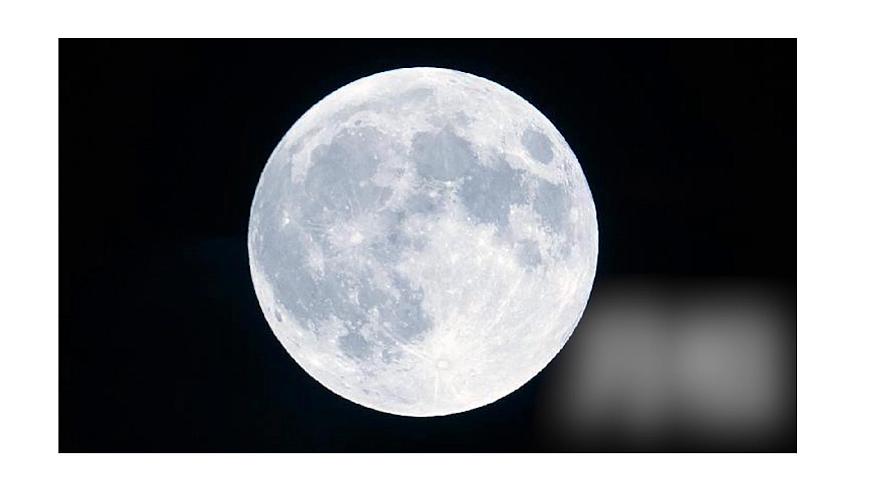 蘇教版科學二年級上第五課看月亮課件第6頁