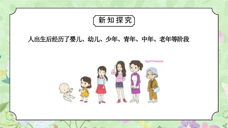 教科版三年级科学下册第二单元《动物的一生-动物的一生》PPT课件05