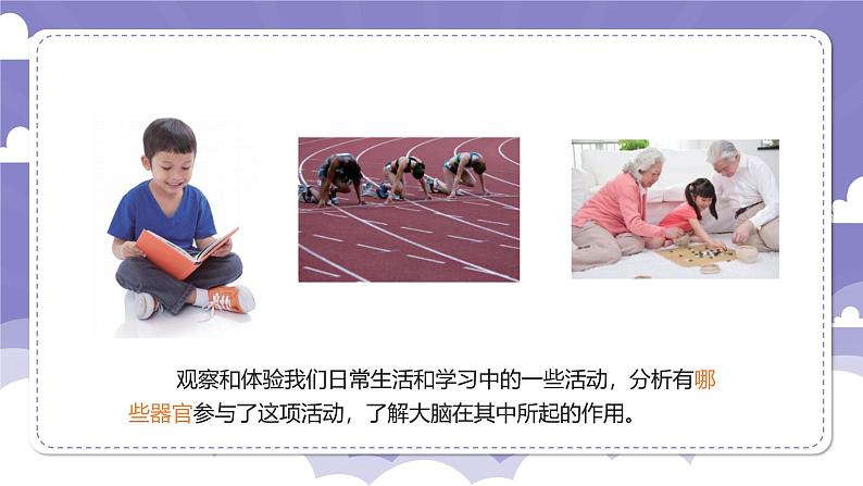 3.15 大脑的作用(课件)-2024-2025学年六年级上册科学粤教粤科版第7页