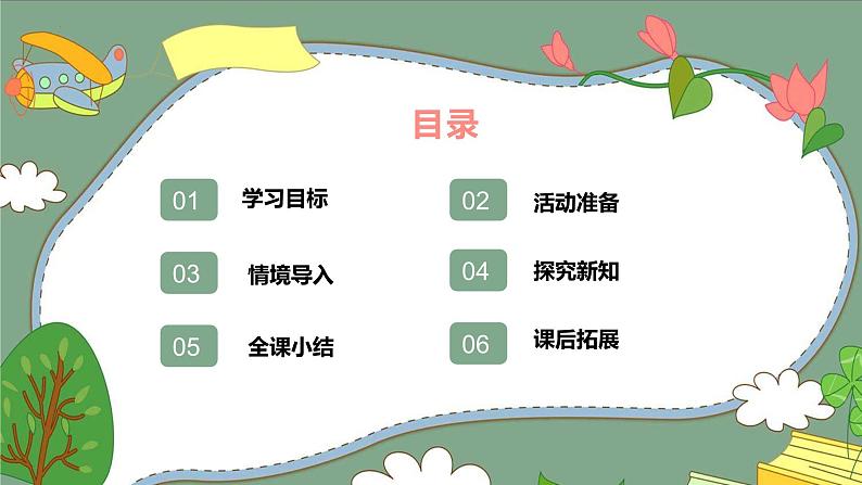 【核心素养】青岛版科学三年级上册 2.5 植物的“身体”(教学课件+同步教案)02