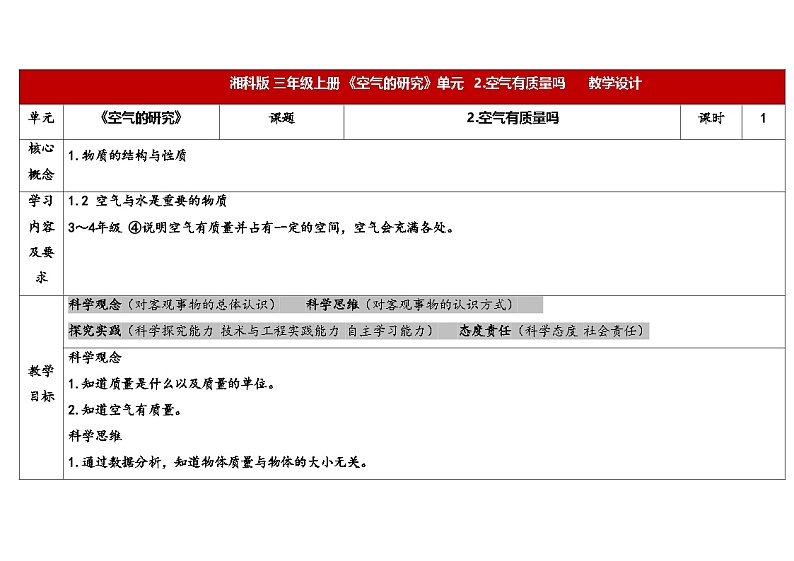 1.2空气有质量吗第1页