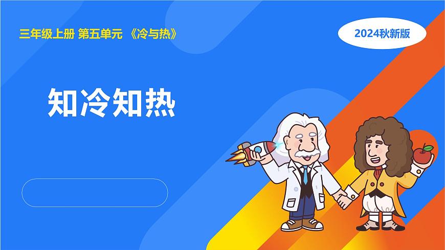 5.1知冷知熱第1頁